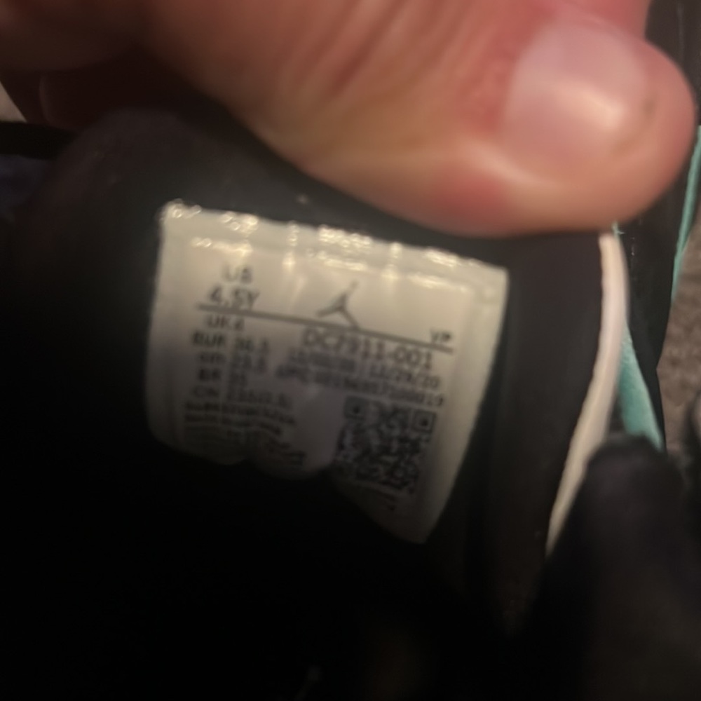Jordan Pro Strong - Picture 5 of 6